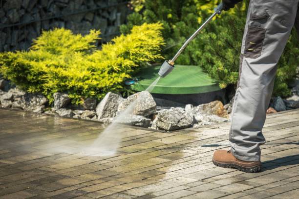 Professional Pressure Washing in Pine Island Center, FL