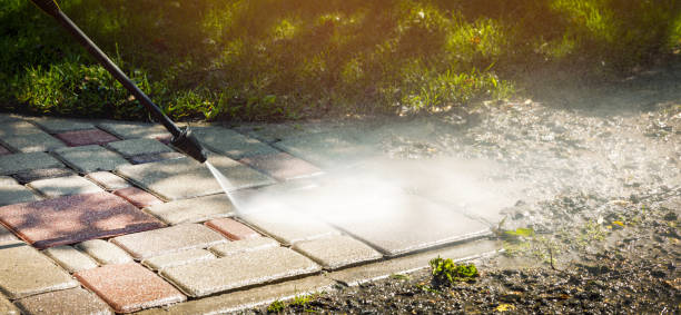 Best Factory Floor Cleaning  in Pine Island Center, FL