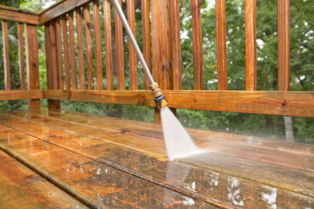 Best Sidewalk and Walkway Cleaning  in Pine Island Center, FL