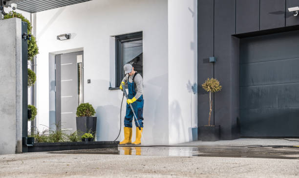 Best Fence Cleaning  in Pine Island Center, FL
